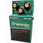 Used BOSS TE-2 Tremolo Pedal Board