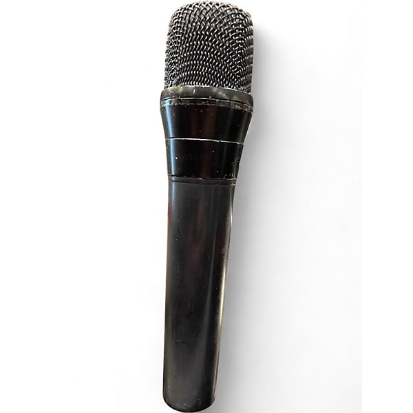 Used Electro-Voice N/D478 Dynamic Microphone