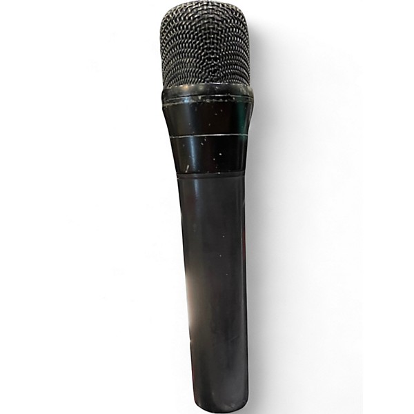 Used Electro-Voice N/D478 Dynamic Microphone