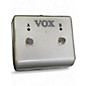 Used VOX 2 Button Footswitch thumbnail