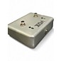 Used VOX 2 Button Footswitch