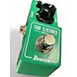 Used Ibanez Mini Tube Screamer Pedal Board