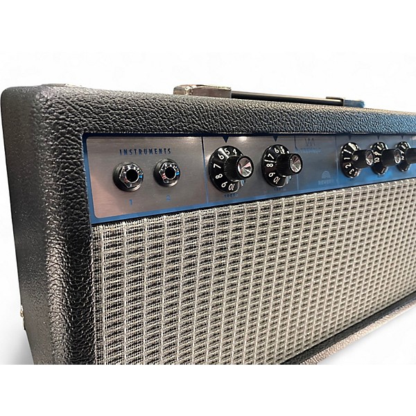 Used Milkman Sound Reverb Unit Effect Pedal