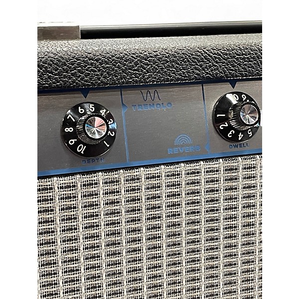 Used Milkman Sound Reverb Unit Effect Pedal