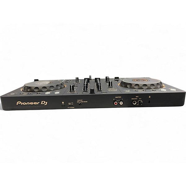 Used Pioneer DJ DDJ-FLX4-N DJ Controller