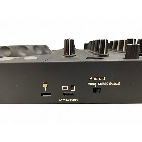 Used Pioneer DJ DDJ-FLX4-N DJ Controller