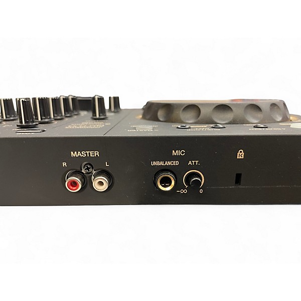 Used Pioneer DJ DDJ-FLX4-N DJ Controller