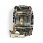 Used Pearl 14in Session Studio Select Black Onyx Drum thumbnail