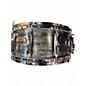 Used Pearl 14in Session Studio Select Black Onyx Drum