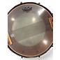 Used Pearl 14in Session Studio Select Black Onyx Drum