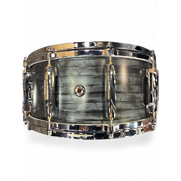 Used Pearl 14in Session Studio Select Black Onyx Drum