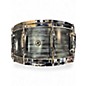Used Pearl 14in Session Studio Select Black Onyx Drum