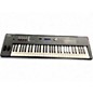 Used Yamaha MX61 61 Key Keyboard Workstation thumbnail