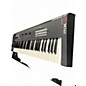 Used Yamaha MX61 61 Key Keyboard Workstation
