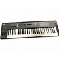 Used Yamaha MX61 61 Key Keyboard Workstation