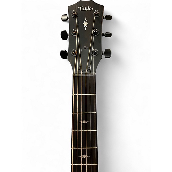 Used Taylor 322CE GRAND CONCERT SHADED EDGEBURST Acoustic Electric Guitar
