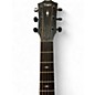Used Taylor 322CE GRAND CONCERT SHADED EDGEBURST Acoustic Electric Guitar