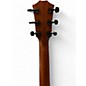 Used Taylor 322CE GRAND CONCERT SHADED EDGEBURST Acoustic Electric Guitar