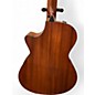 Used Taylor 322CE GRAND CONCERT SHADED EDGEBURST Acoustic Electric Guitar