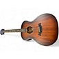 Used Taylor 324E SHADED EDGEBURST Acoustic Electric Guitar thumbnail