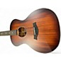 Used Taylor 324E SHADED EDGEBURST Acoustic Electric Guitar