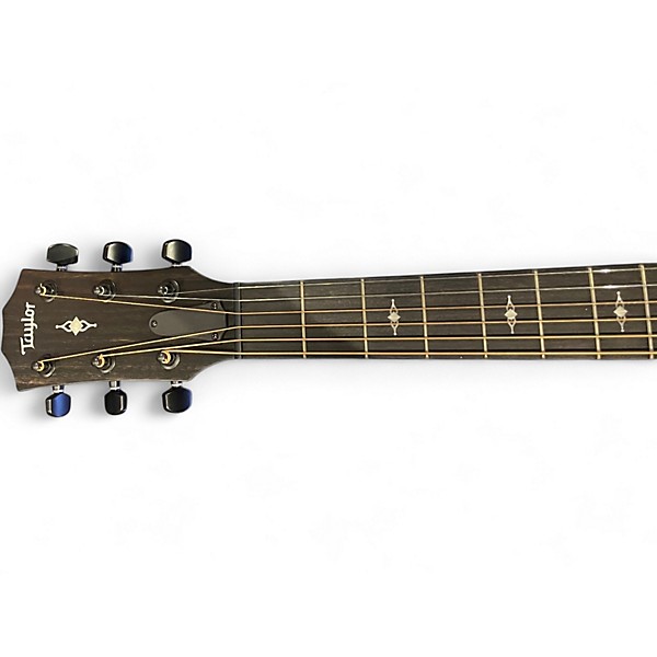 Used Taylor 324E SHADED EDGEBURST Acoustic Electric Guitar