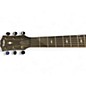 Used Taylor 324E SHADED EDGEBURST Acoustic Electric Guitar