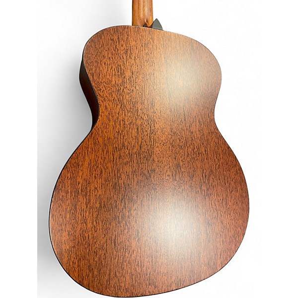 Used Taylor 324E SHADED EDGEBURST Acoustic Electric Guitar