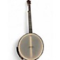 Used Gold Tone BC350 Natural Banjo thumbnail