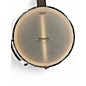 Used Gold Tone BC350 Natural Banjo