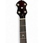 Used Gold Tone BC350 Natural Banjo