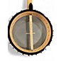 Used Gold Tone BC350 Natural Banjo