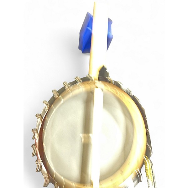 Used Gold Tone BC350 Natural Banjo