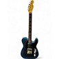 Used Fender American Professional II Telecaster DARK KNIGHT Solid Body Electric Guitar thumbnail