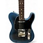 Used Fender American Professional II Telecaster DARK KNIGHT Solid Body Electric Guitar