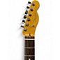 Used Fender American Professional II Telecaster DARK KNIGHT Solid Body Electric Guitar