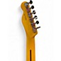 Used Fender American Professional II Telecaster DARK KNIGHT Solid Body Electric Guitar