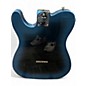 Used Fender American Professional II Telecaster DARK KNIGHT Solid Body Electric Guitar