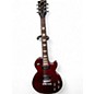 Used Gibson Les Paul P90 50"s Tribute Wine Red Solid Body Electric Guitar thumbnail