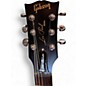 Used Gibson Les Paul P90 50"s Tribute Wine Red Solid Body Electric Guitar