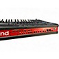 Used Roland Fantom 6 Keyboard Workstation