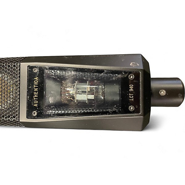 Used LEWITT LCT 940 Condenser Microphone