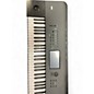 Used KORG nautilus 61 Keyboard Workstation