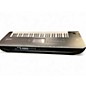 Used KORG nautilus 61 Keyboard Workstation