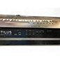 Used KORG nautilus 61 Keyboard Workstation