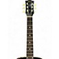 Vintage 1951 Gibson ES-125 Sunburst Hollow Body Electric Guitar