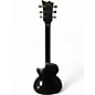 Used ESP LTD EC-201 Flat Black Solid Body Electric Guitar