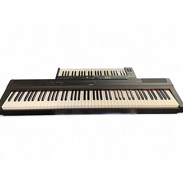 Used Yamaha P125 Digital Piano
