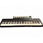 Used Yamaha P125 Digital Piano thumbnail