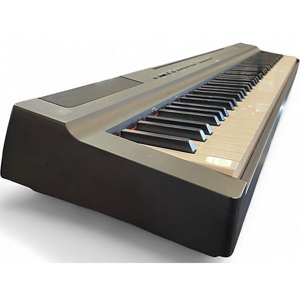 Used Yamaha P125 Digital Piano